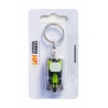 Universal Hobbies Claas Arion 960 Terra Trac Metal Keychain UH5858