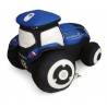 New Holland T7 Tractor - Small size - Plush Toy