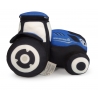 New Holland T7 Tractor - Small size - Plush Toy