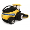 Big New Holland Forage Cruiser Plush Toy