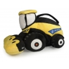 Big New Holland Forage Cruiser Plush Toy