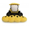 Big New Holland Forage Cruiser Plush Toy