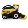 Big New Holland Forage Cruiser Plush Toy