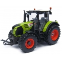 Universal Hobbies 1:32 Scale Claas Arion 540 with front link Tractor Diecast Replica UH4250