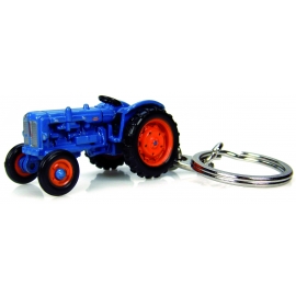 Universal Hobbies Fordson Power Major Tractor Metal Keyring UH5569