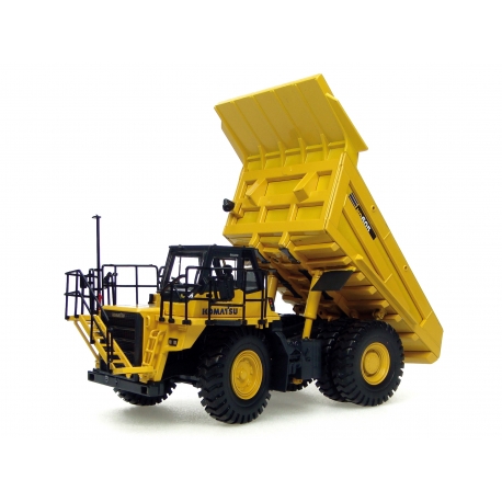 TP KOMATSU HD 605