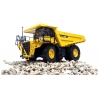 TP KOMATSU HD 605