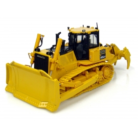 Universal Hobbies 1:50 Scale Komatsu D 155 AX-7 Bulldozer Diecast Replica UH8010