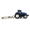 New Holland T7.225 "Blue Power"