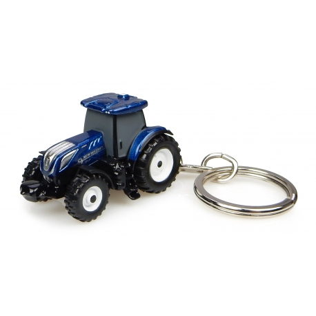 New Holland T7.225 "Blue Power"