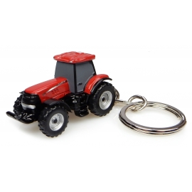 Universal Hobbies Case IH Puma CVX 240 Tractor Metal Keychain UH5817