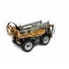 Challenger RoGator Sprayer DIY Metal Kit