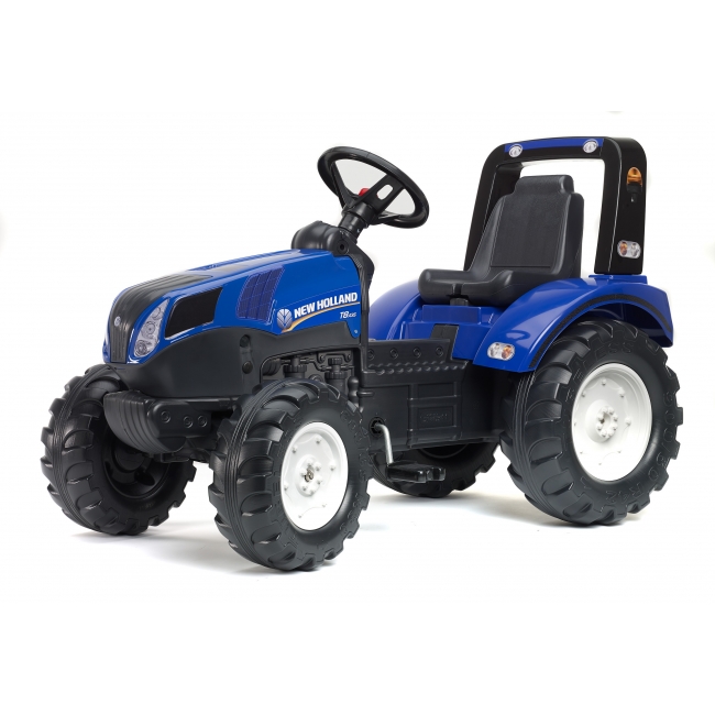 New Holland T8.435 Pedal Tractor