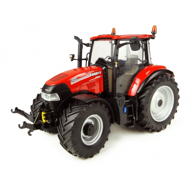 CASE IH Luxxum 120