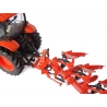 Kubota RM2005V Reversible Mounted Plow