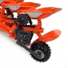 Kubota RM3005V 6-Furrow Reversible Mounted Plow