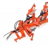 Kubota RM3005V 6-Furrow Reversible Mounted Plow