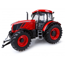 Universal Hobbies 1:32 Scale Zetor Crystal 160 Tractor Diecast Replica UH4951