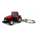 Universal Hobbies Case IH Magnum CVX 380 Tractor Metal Keychain UH5821