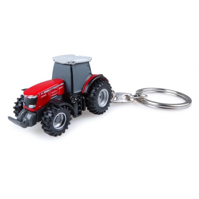 Massey Ferguson 8737