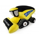 UH Kids New Holland Combine Soft Plush Toy UHK1120