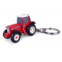 Universal Hobbies Case IH 1455XL - 1st Generation - Tractor Metal Keychain UH5836