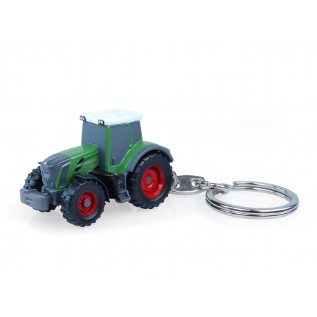 Keychain-Fendt 828 Vario-Nature Green (45/Case)