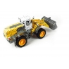 Liebherr Wheeled Loader (1,351 parts)