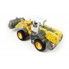 Liebherr Wheeled Loader (1,351 parts)