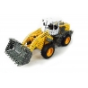 Liebherr Wheeled Loader (1,351 parts)