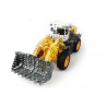 Liebherr Wheeled Loader (1,351 parts)