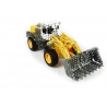 Liebherr Wheeled Loader (1,351 parts)