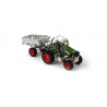 Fendt Vario 800 with Trailer (354 parts)