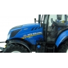 New Holland T6.165 (6/Case)