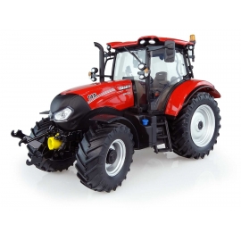 Universal Hobbies 1:32 Scale Case IH Maxxum 145 CVX (2017) Tractor Diecast Replica UH5266