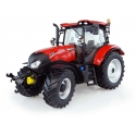 Universal Hobbies 1:32 Scale Case IH Maxxum 145 CVX (2017) Tractor Diecast Replica UH5266