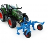 Lemken Topas 140 Pre-Cultivator