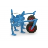 Lemken Topas 140 Pre-Cultivator