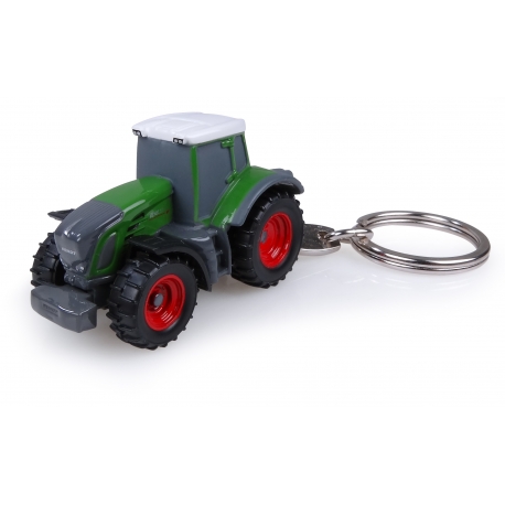 Fendt 939 Vario "Nature Green"