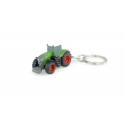 Universal Hobbies Fendt 1050 Vario "Nature Green" Tractor Metal Keychain UH5844