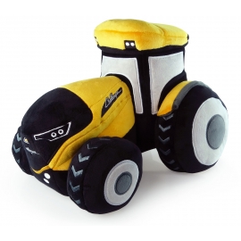 UH Kids Challenger 1050 Tractor Soft Plush Toy UHK1127