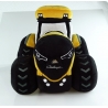 Challenger 1050 Plush Toy