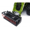 CLAAS ARION 530 AVEC CHARGEUR FRONTAL