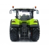 CLAAS ARION 530 AVEC CHARGEUR FRONTAL