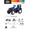 New Holland T8.435 Pedal Tractor