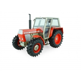 Universal Hobbies 1:32 Scale Zetor 8045 - 4WD Tractor Diecast Replica UH5272