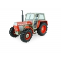 Universal Hobbies 1:32 Scale Zetor 8045 - 4WD Tractor Diecast Replica UH5272