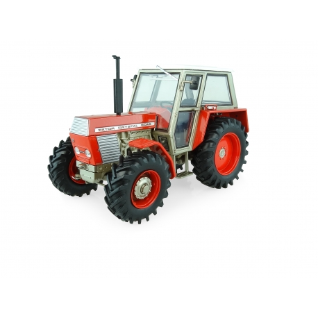 Zetor 8045 -4WD