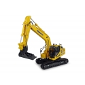 Universal Hobbies 1:50 Scale Komatsu PC210 LCI-11 with ATM Bucket Excavator Diecast Replica UH8123