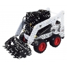 BOBCAT Skid Loader